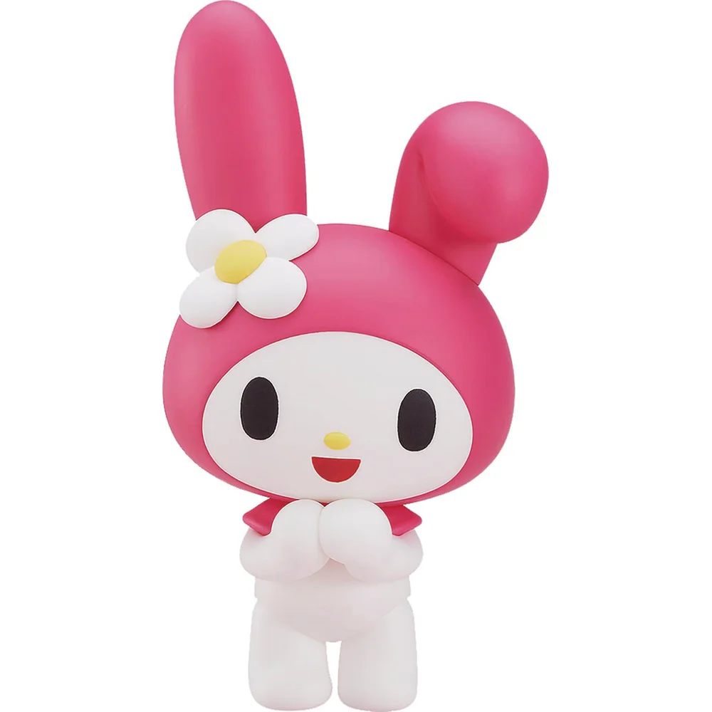 Good Smile Onegai My Melody Nendoroid - My Melody Image 1