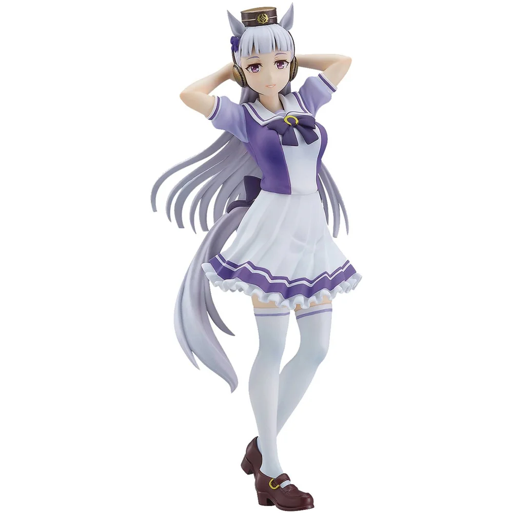 Umamusume: Pretty Derby Pop Up Parade Figure - Gold Ship Image 1