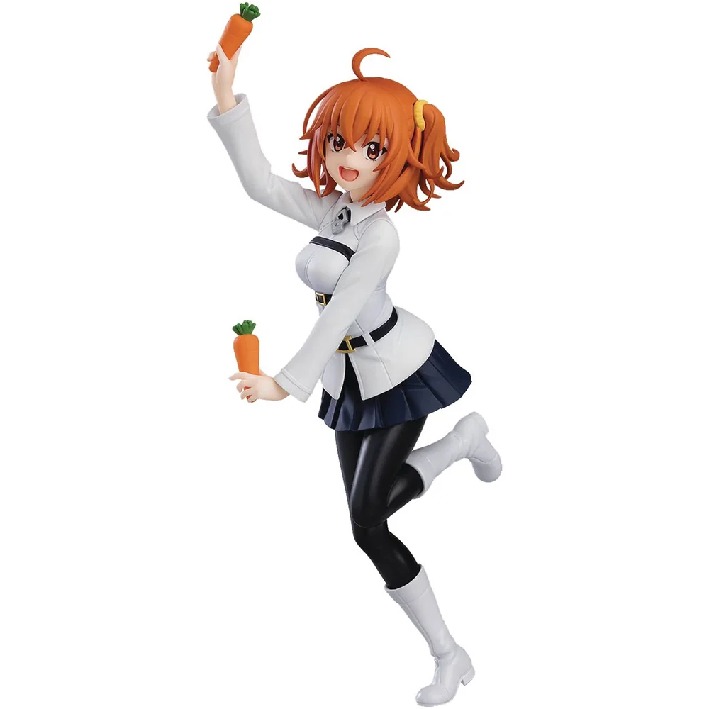 Fate/Grand Carnival Pop Up Parade Figure - Ritsuka Fujimaru Image 1