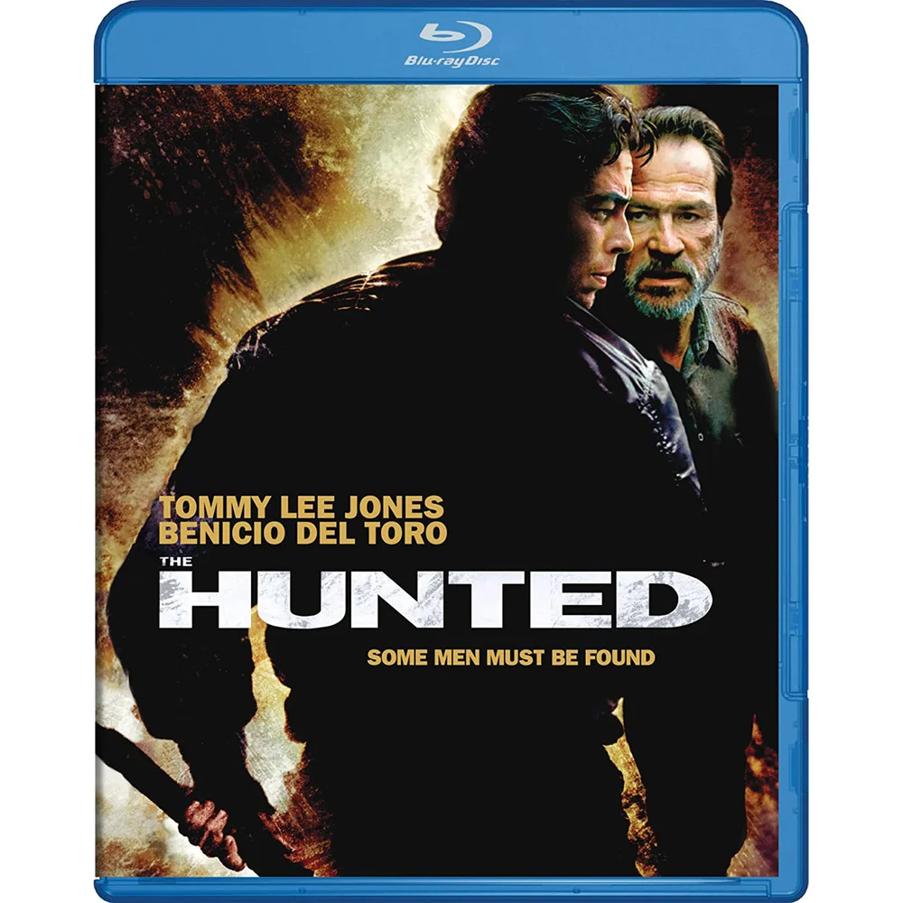 The Hunted (US Import) Image 1