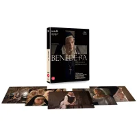 Benedetta - 4K Ultra HD