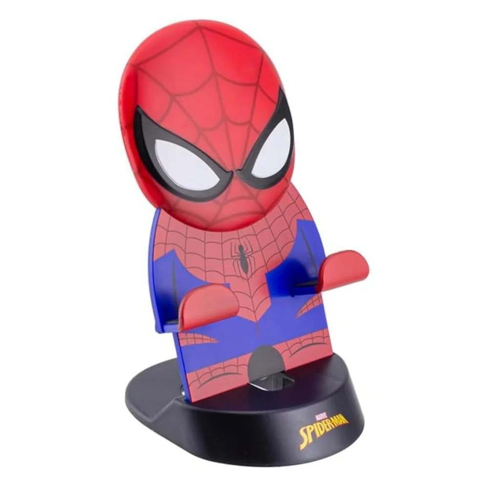 Spiderman Smartphone Holder Image 1