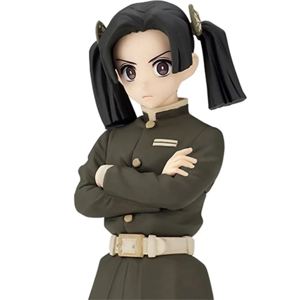 Banpresto Demon Slayer: Kimetsu no Yaiba Figure vol.24 Aoi Kanzaki Figure Image 1