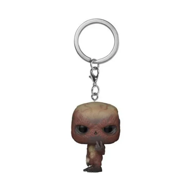 Stranger Things Funko Pop! Keychain