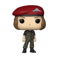 Stranger Things Season 4 Robin Buckley as a Hunter Funko Pop! Vinyl