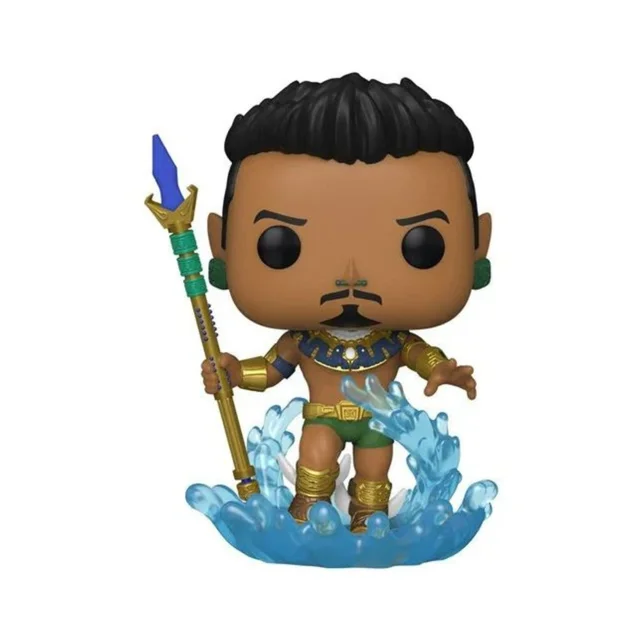 Marvel Black Panther: Wakanda Forever Namor Funko Pop! Vinyl