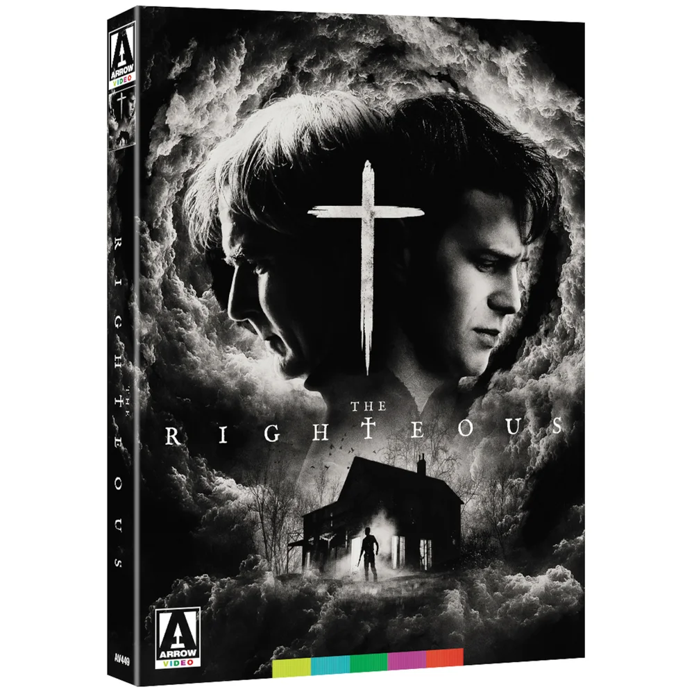 The Righteous Image 1