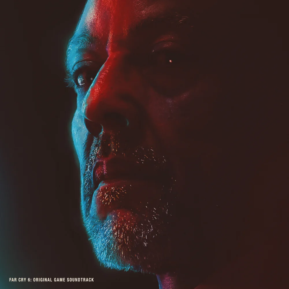 Laced Records - Far Cry 6 (Original Game Soundtrack) Vinyl 3LP Image 1