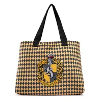 Harry Potter Hufflepuff Tote Bag - undefined undefined