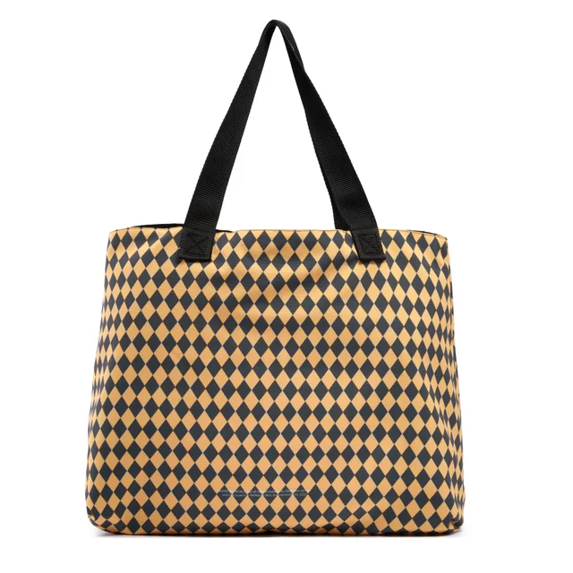 Harry Potter Hufflepuff Tote Bag