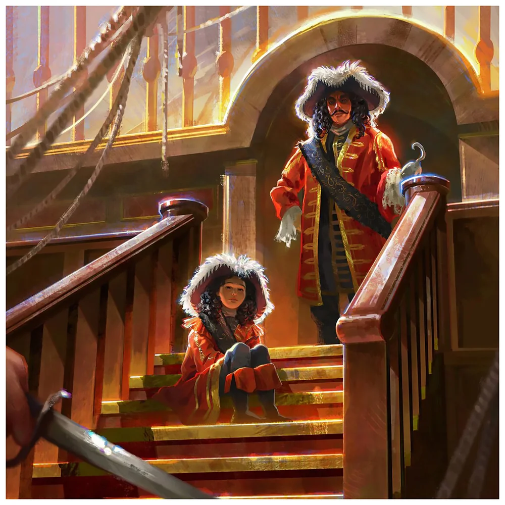 Mondo - Hook: Original Motion Picture Soundtrack Vinyl 2LP Image 1