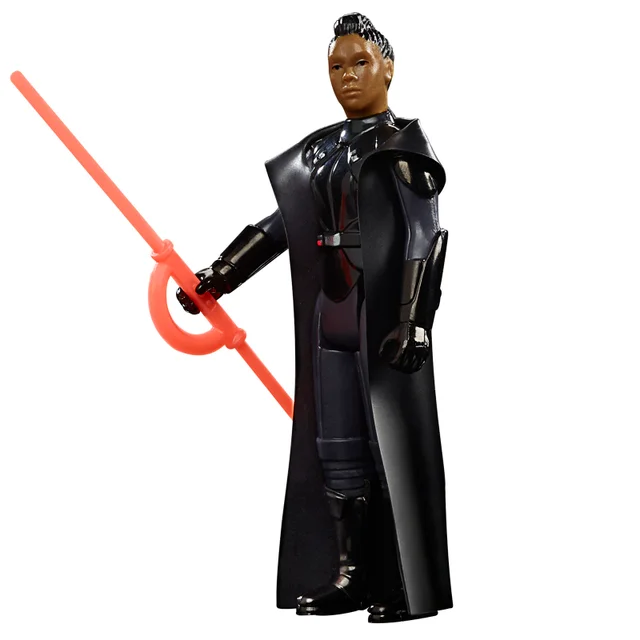 Hasbro Star Wars: Obi-Wan Kenobi Retro Collection Reva (Third Sister) Action Figure