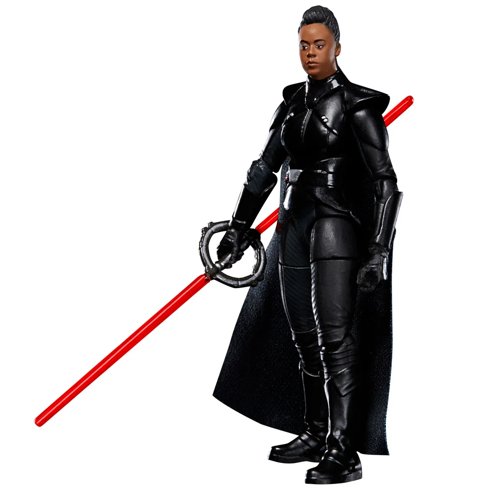 Hasbro Star Wars: Obi Wan Kenobi The Vintage Collection Reva (Third Sister) Action Figure Image 1