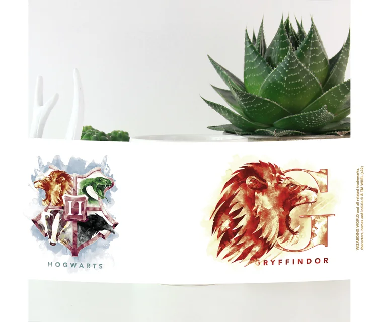 Harry Potter Gryffindor Mug