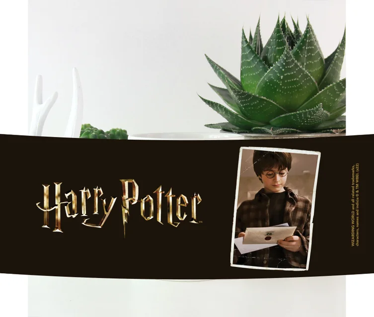 Harry Potter Harry - Letters Mug