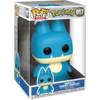 POP Jumbo: Pokemon- Munchlax(EMEA)