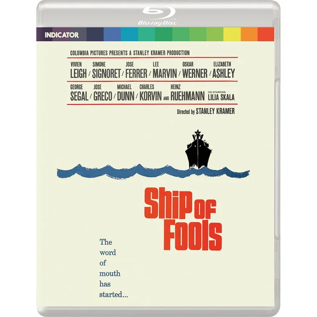 Ship of Fools (Standard Edition)