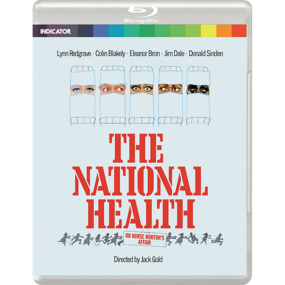 The National Health (Standard Edition) Image 1