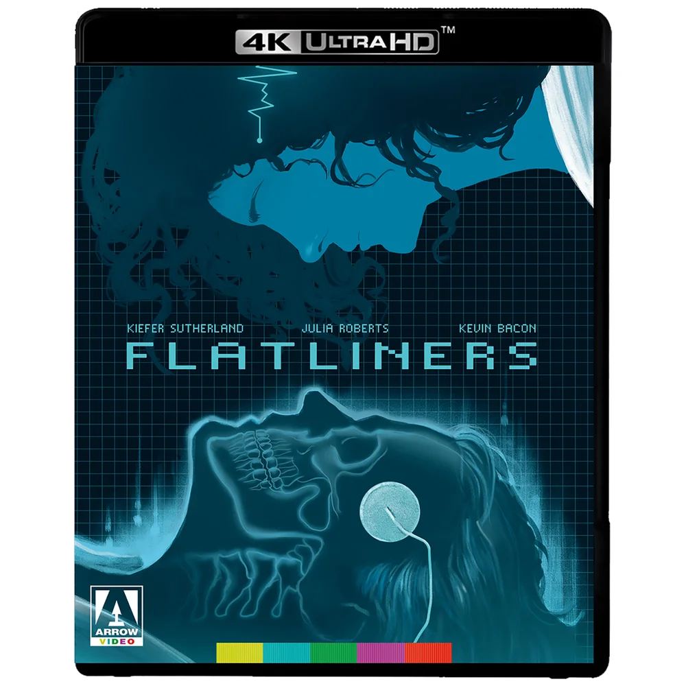 Flatliners 4K Ultra HD Image 1