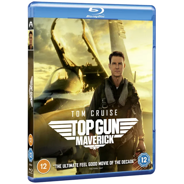 Top Gun: Maverick