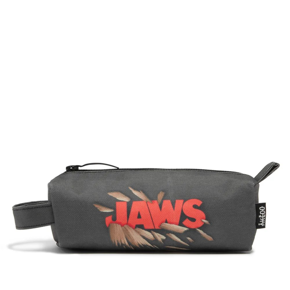 Akedo x Jaws Bigger Boat Pencil Case Image 1