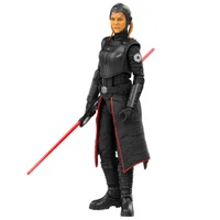Hasbro Star Wars The Black Series Inquisitor – Fourth Sister Action Figures (6”) Action Figure - undefined undefined
