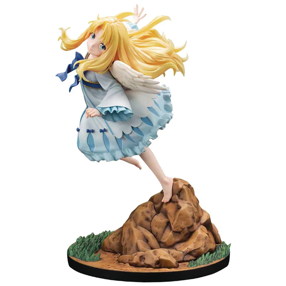 Kotobukiya The Rising of the Shield Hero - Filo 1/7 Scale Figure Image 1