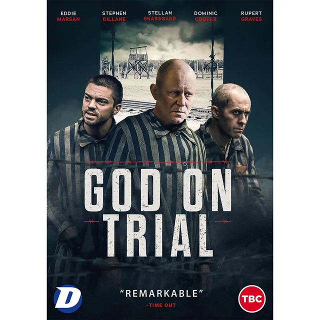 God on Trial