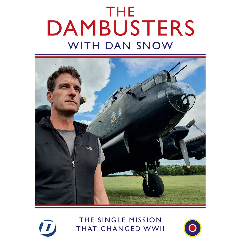 The Dambusters Image 1