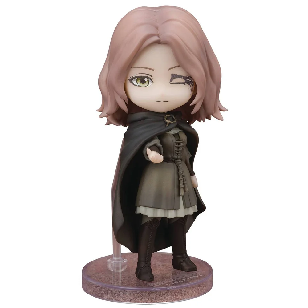 Tamashii Nations Elden Ring Figuarts Mini Fig - Melina Image 1