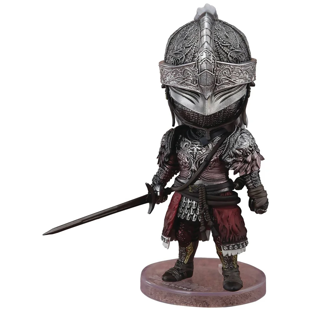 Tamashii Nations Elden Ring Figuarts Mini Fig - Raging Wolf Image 1