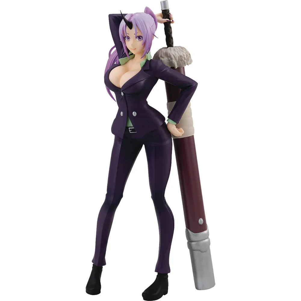 Good Smile Company That Time I Got Reincarnated as a Slime - Shion Pop Up Parade Figure Image 1