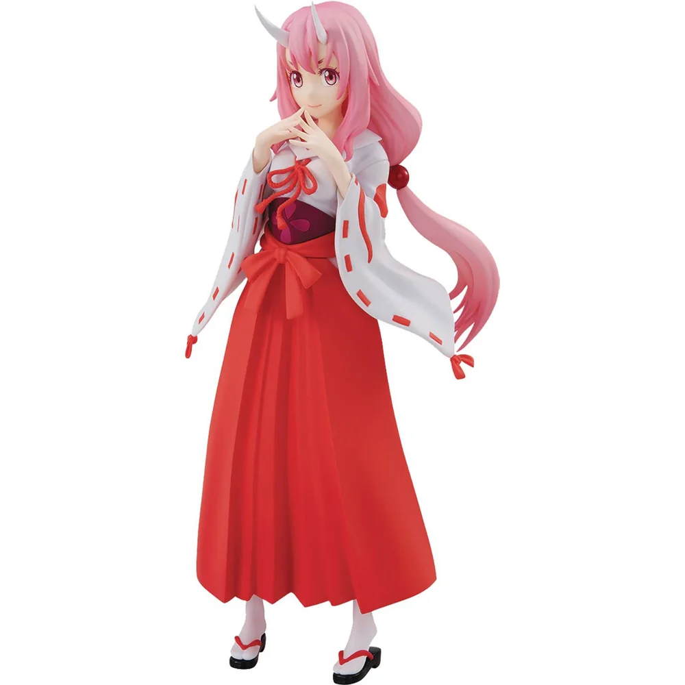 Good Smile Company That Time I Got Reincarnated as a Slime - Shuna Pop Up Parade Figure Image 1