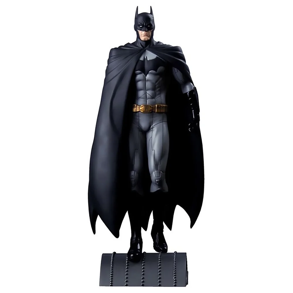 Ikon Collectables DC Comics Batman: The New 52 Batman 1/6 Scale Limited Edition Statue Image 1