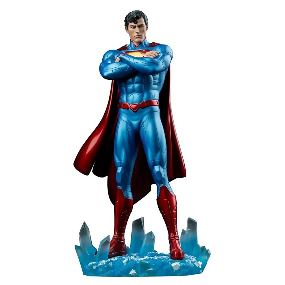 Ikon Collectables DC Comics Superman: The New 52 Superman 1/6 Scale Limited Edition Statue Image 1