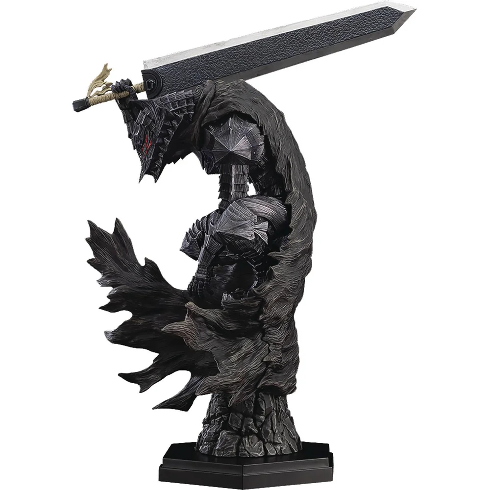 Berserk Pop Up Parade L Guts Berserker Armor Figure Image 1