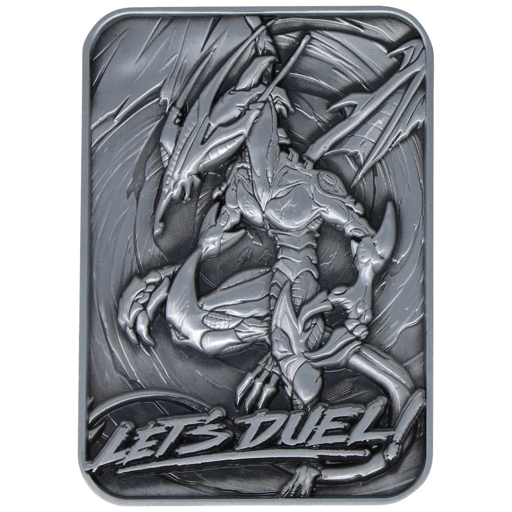 Fanattik Yu-Gi-Oh! Limited Edition Collectible - Stardust Dragon Image 1