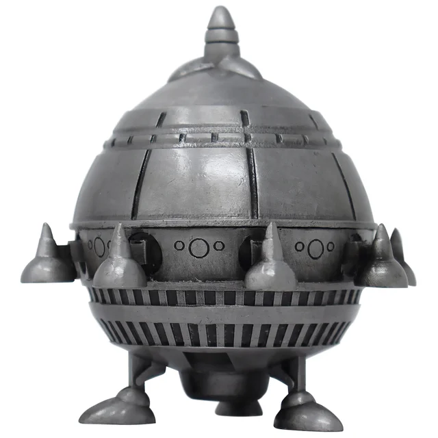 Fanattik E.T Limited Edtion 40th Anniversary Spaceship Scaled Replica