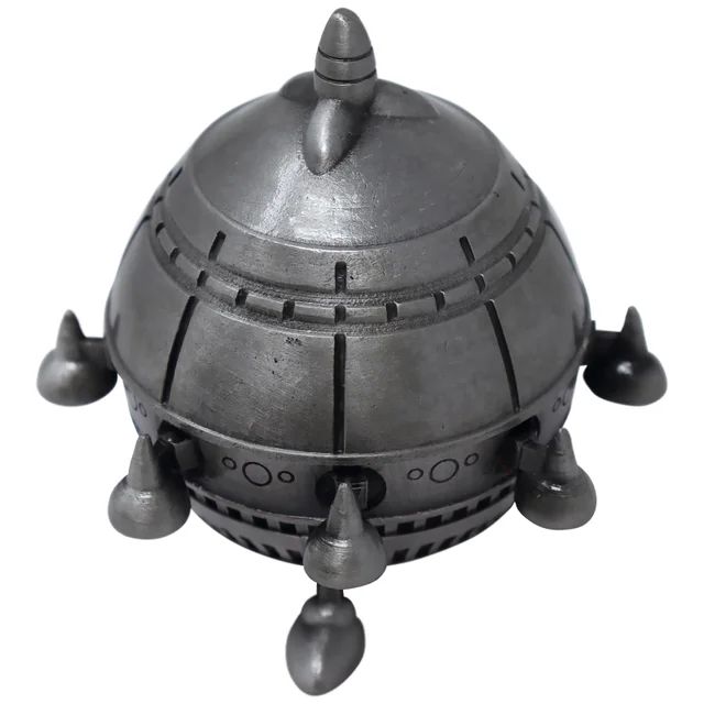 Fanattik E.T Limited Edtion 40th Anniversary Spaceship Scaled Replica