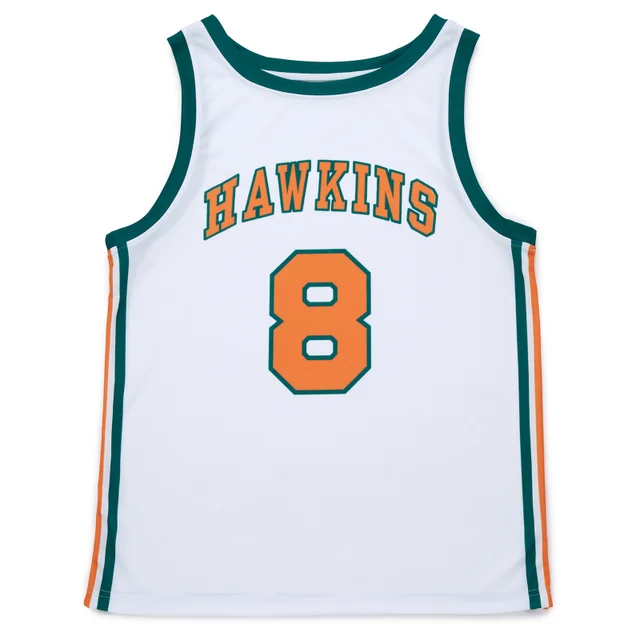 Stranger Things Hawkins Team Vest