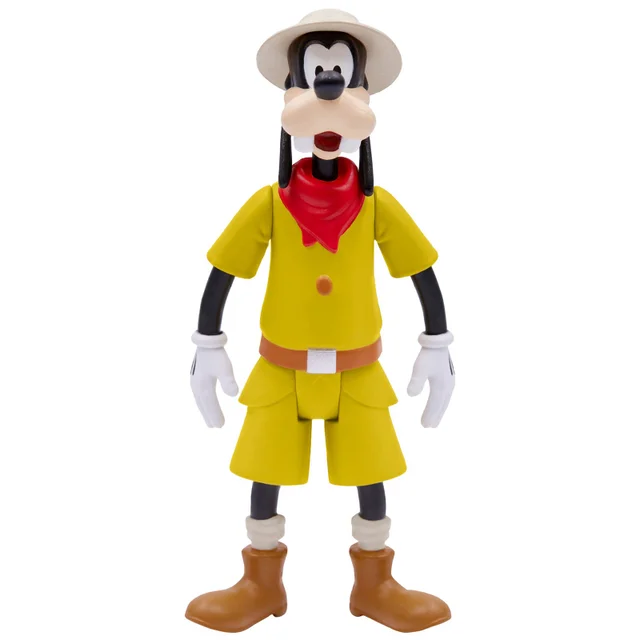 Super7 Disney Reaction Figure - Goofy