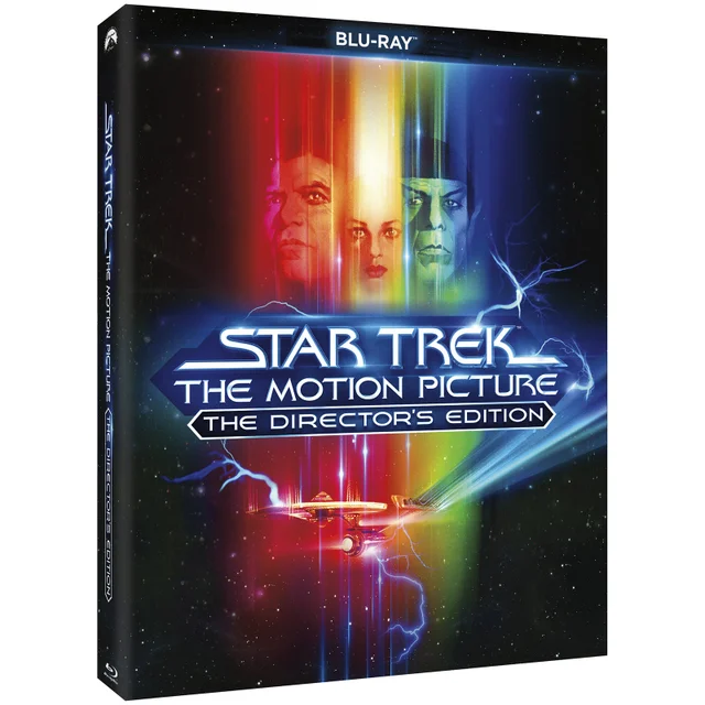 Star Trek: The Motion Picture - The Director's Edition