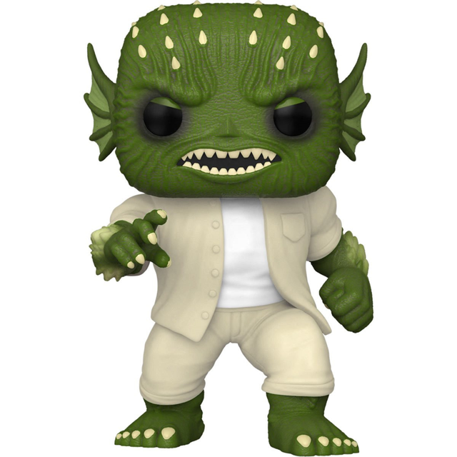 Marvel She-Hulk Abomination Funko Pop! Vinyl