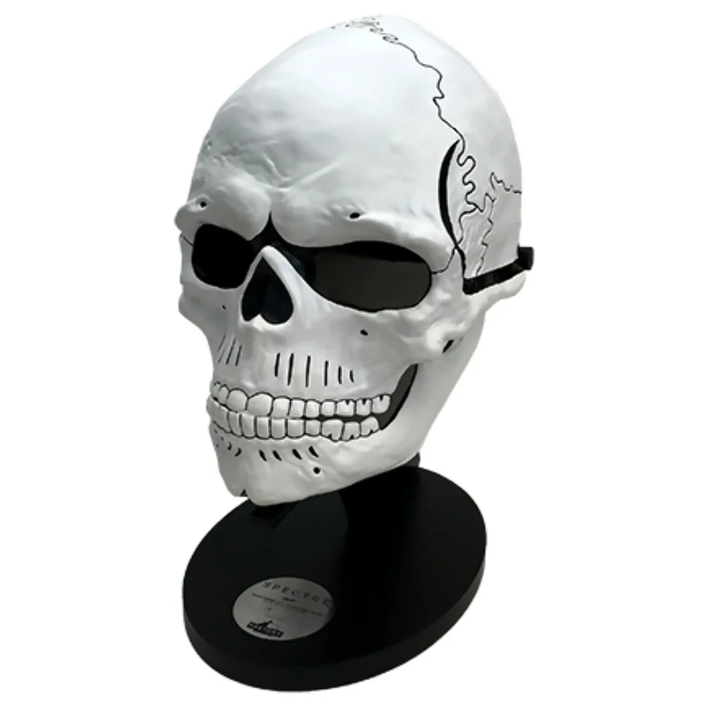 Factory Entertainment James Bond - Spectre Day of the Dead Mask Image 1