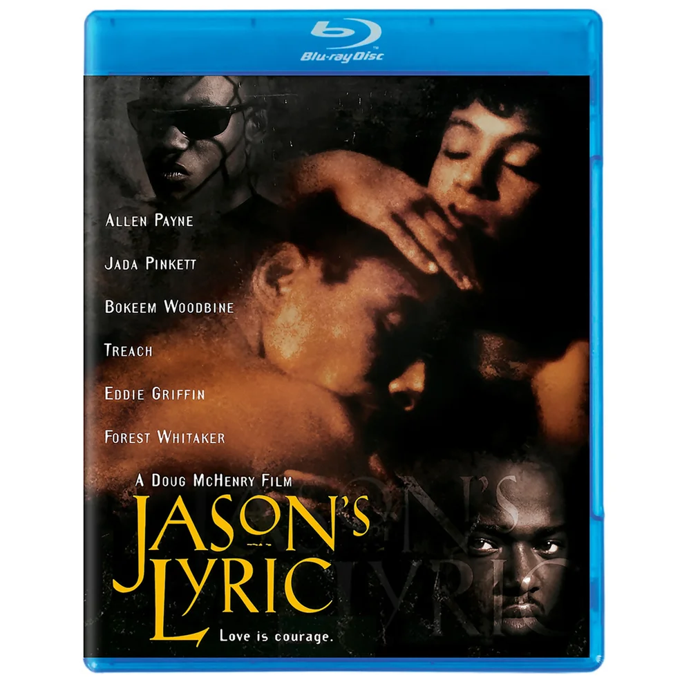 Jason's Lyric (1994) Image 1