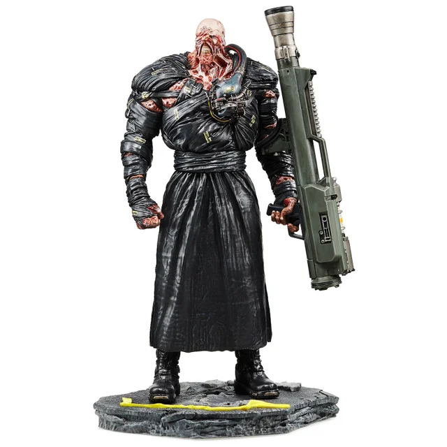 Numskull Resident Evil - Nemesis 11'' Limited Edition Statue