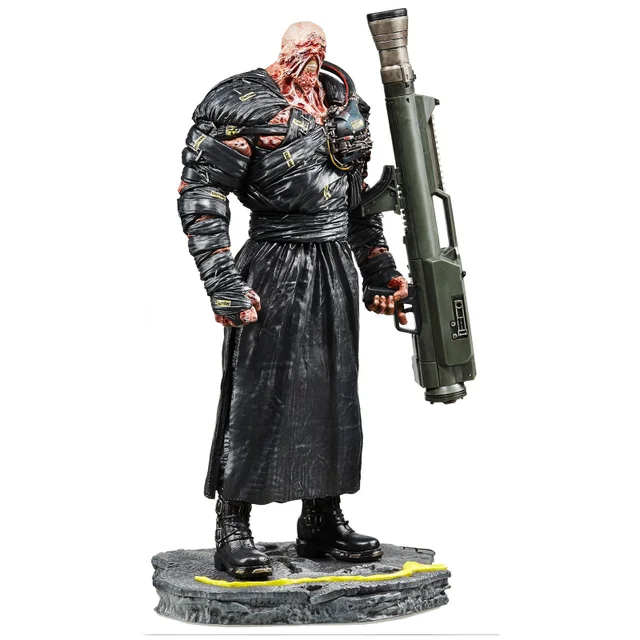 Numskull Resident Evil - Nemesis 11'' Limited Edition Statue