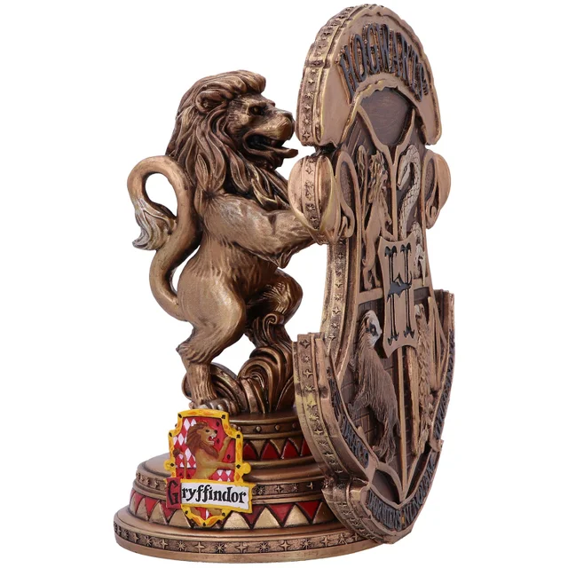 Harry Potter - Gryffindor Bookend (20cm)