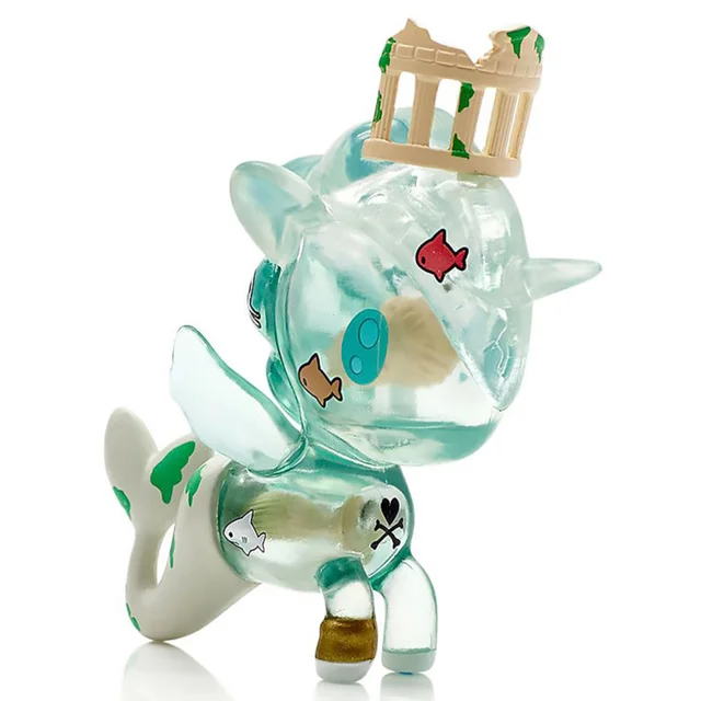 tokidoki Mermicorno Series 7 Blind Box