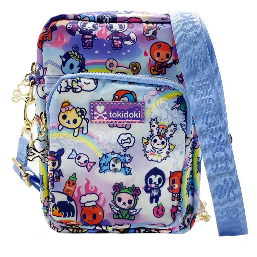 tokidoki Naughty Or Nice Mini Cross Body Image 1